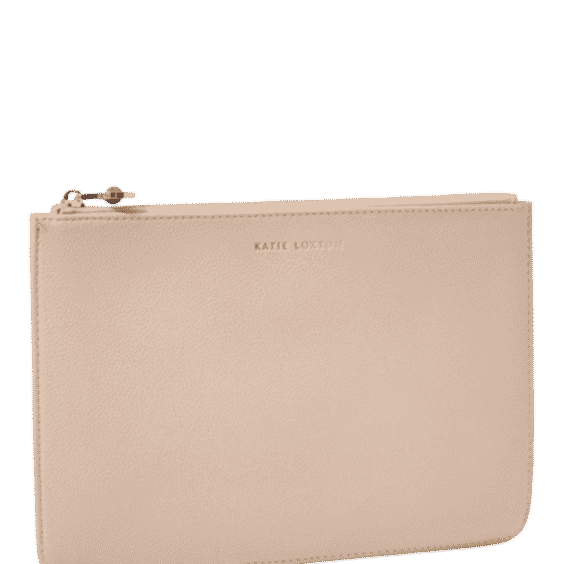 Plain Birthstone Pouch