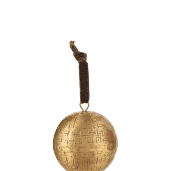 Ancient Wonders Manya Bauble 