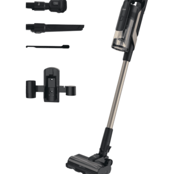 HF6 Turbosense Pets Cordless Vacuum Cleaner