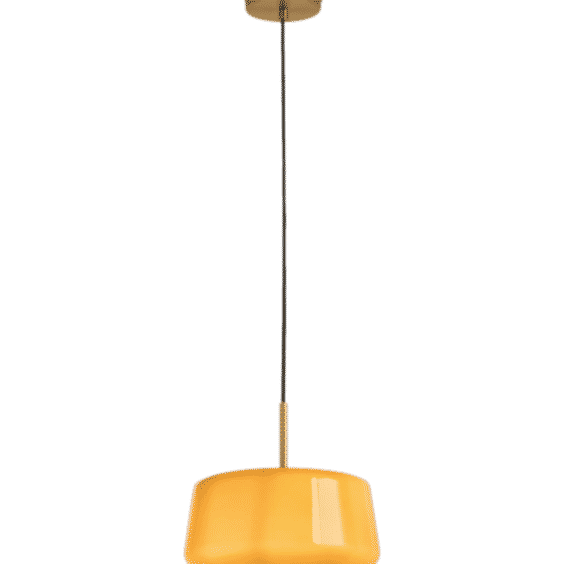 Camilo Glass Pendant Ceiling Light