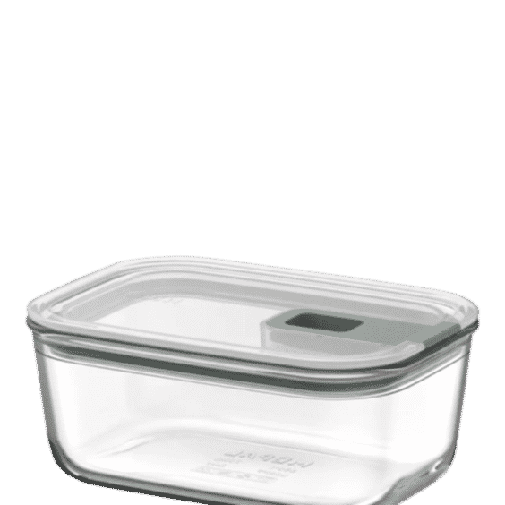 EasyClip Glass Food Storage Box 700 ml 