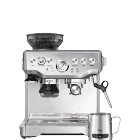Barista Express Bean-To-Cup Coffee Machine