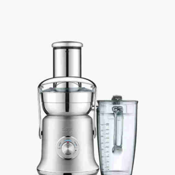 Nutri Juicer Cold