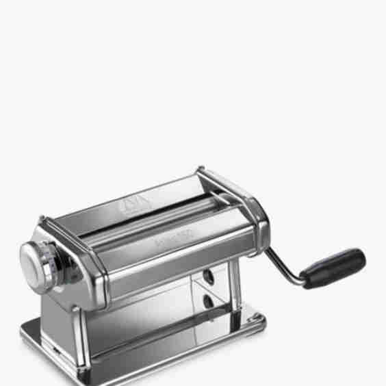 Atlas 150 Wellness Roller Pasta Machine