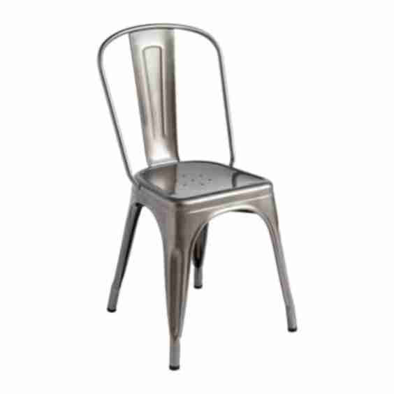 A Chair