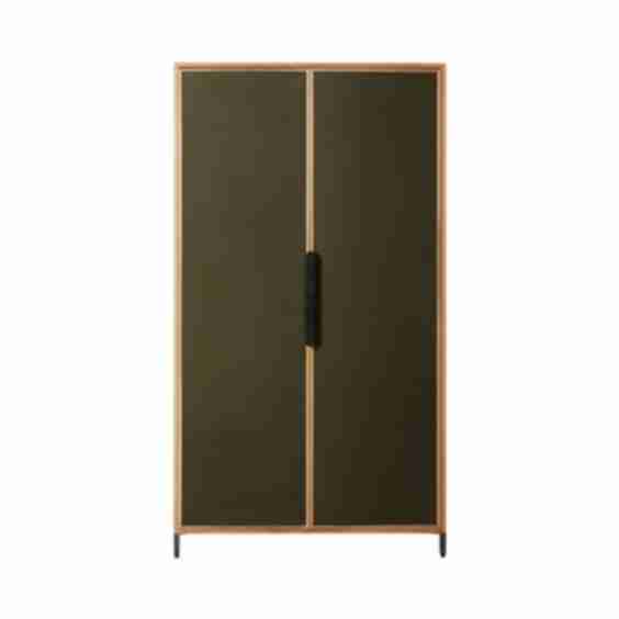 Armoire Pioneer Canvas