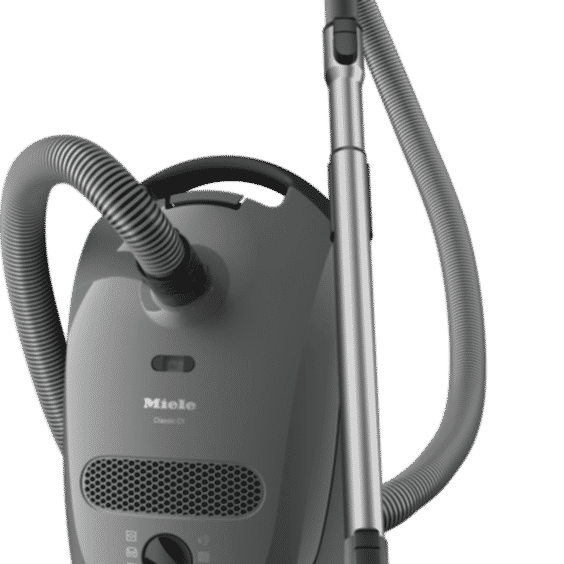 Classic C1 Pure Suction Powerline Vacuum