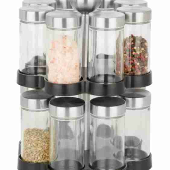 Spice carousel Spicey 16-piece