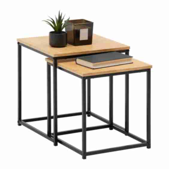 Koko Side Table