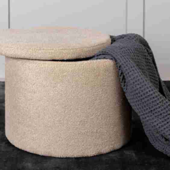 Pouf Dunken