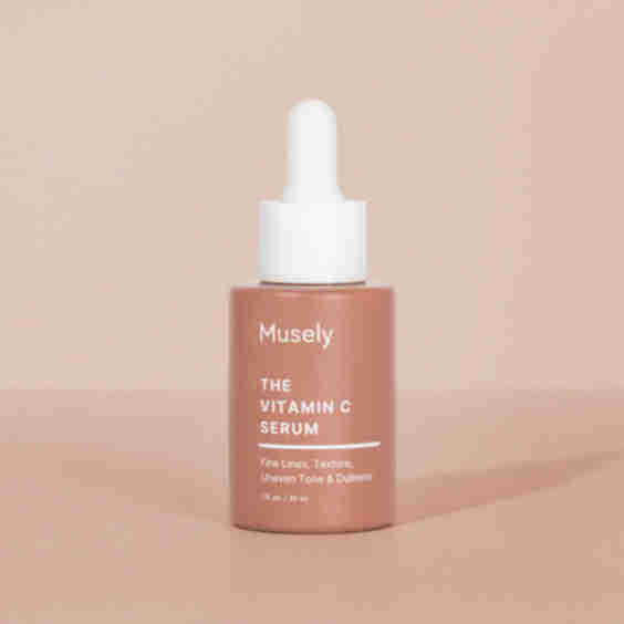 The Vitamin C Serum