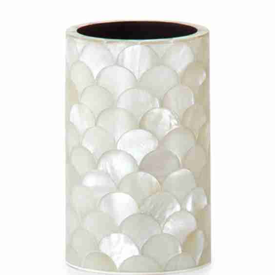 Poisson Brush Holder