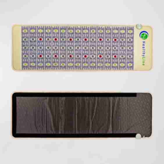 Cocoon Tajandsoft Mat Full 7224 - Photon Pemf Inframat Pro