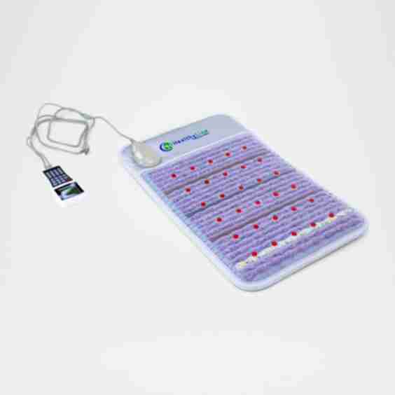 Healthyline Platinum-Mat Medium 3220 Firm