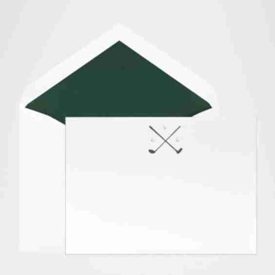 Fore Stationery - Boxed Set of 12