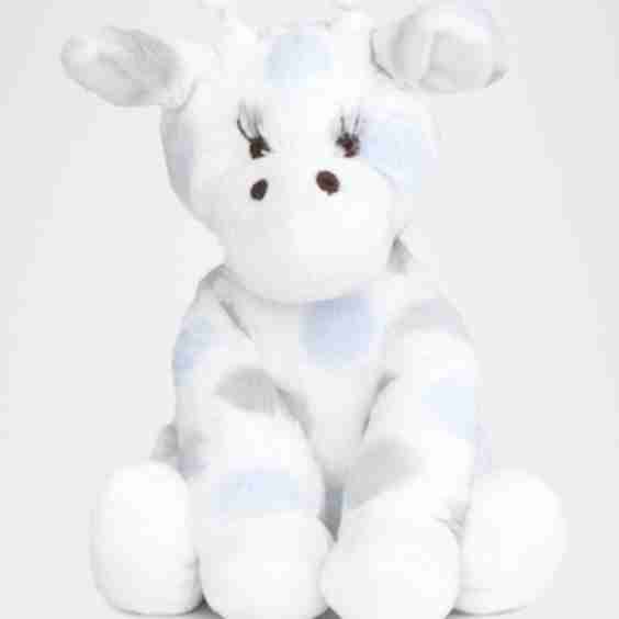 Plush Toy