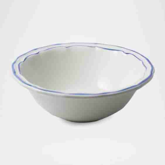Filet Cereal Bowl Set of 2