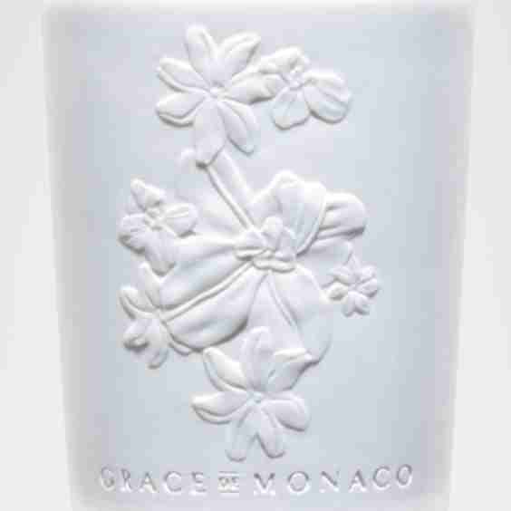 8.8 Oz Promenade Sur Le Rocher Small Candle