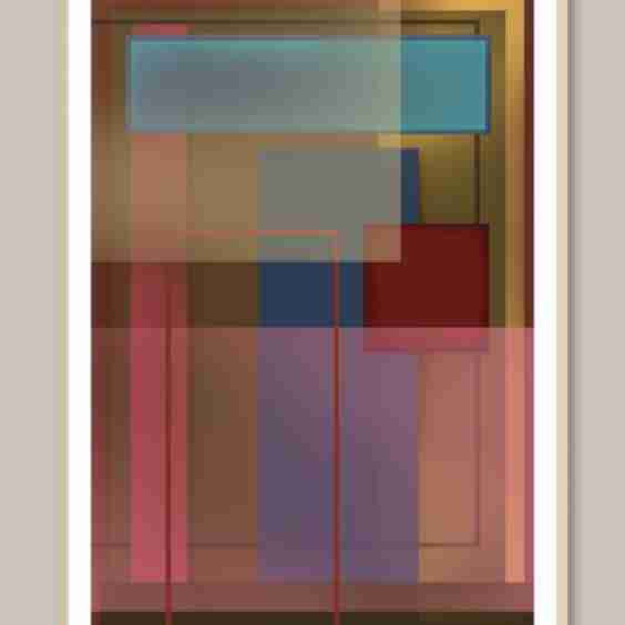 Elevations Framed Wall Art