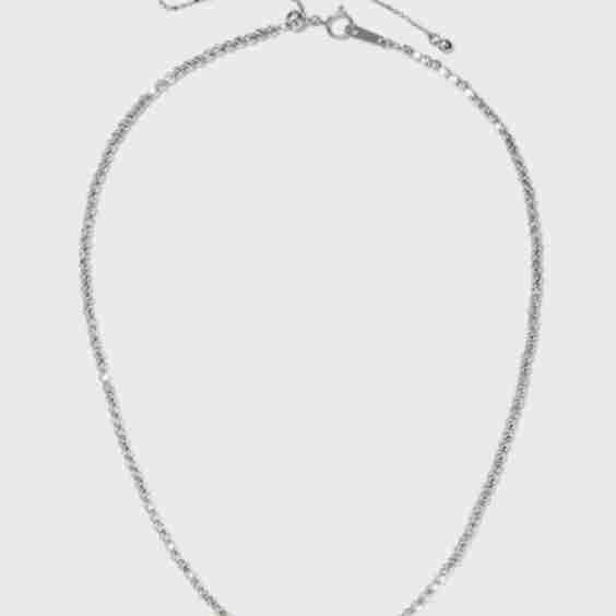  Halo Choker