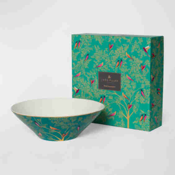 Sara Miller Chelsea Salad Bowl