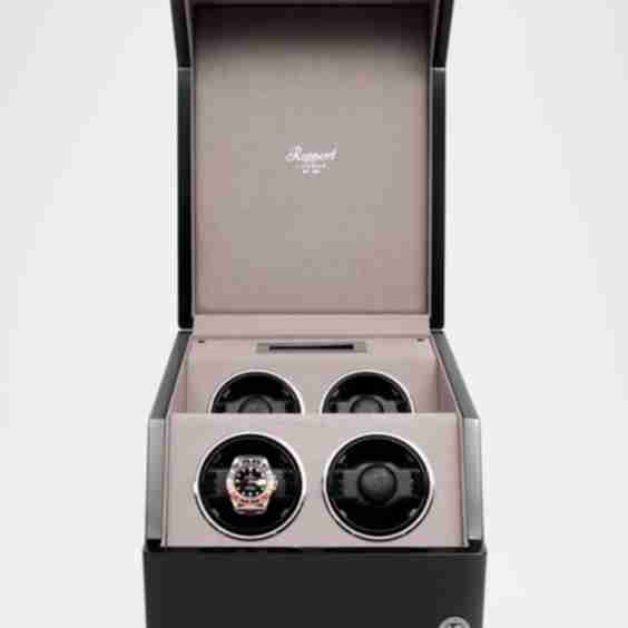 Perpetua Quad Watch Winder