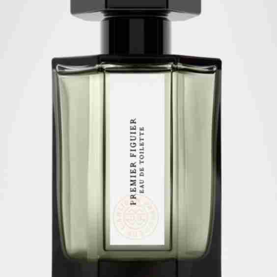 Premier Figuier Eau de Toilette