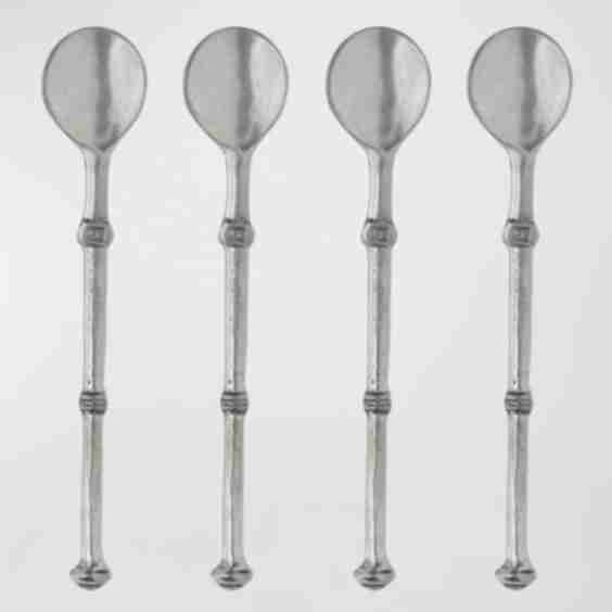 Tavola Coffee Spoons Set Of 4