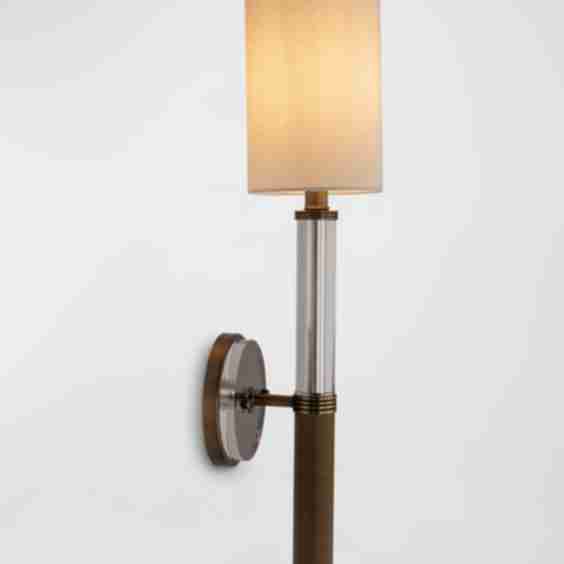 Reynolds Sconce