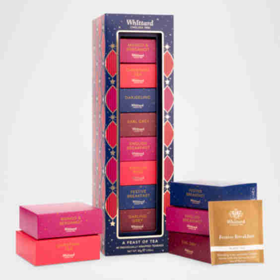 A Feast of Tea 2024 Collection