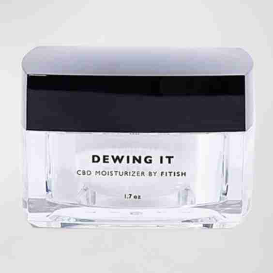 Dewing It