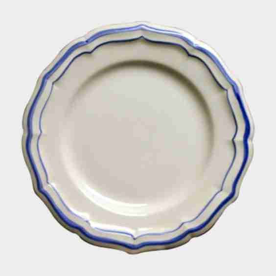 Filet Dinner Plate