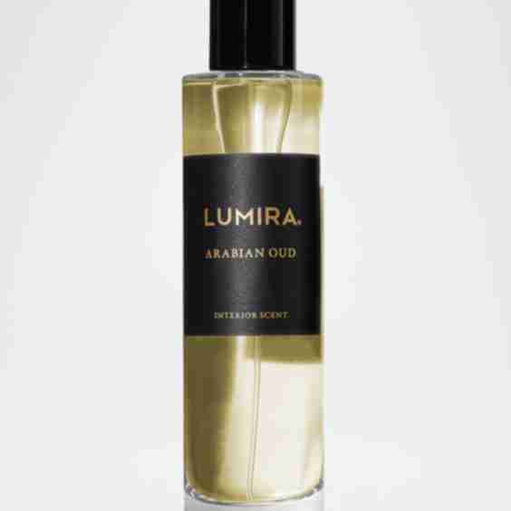 Arabian Oud Room Spray