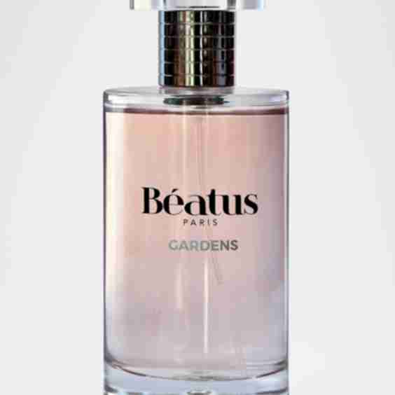 Gardens Eau de Parfum