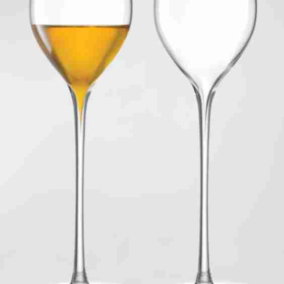 Savoy Nick & Nora Cocktail Glasses