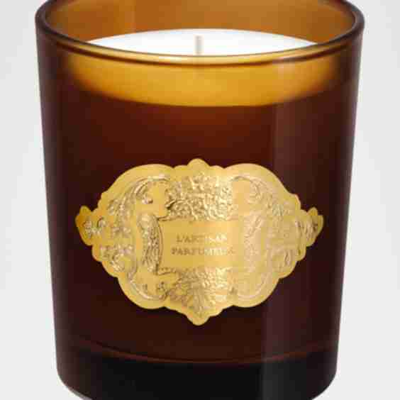 Les Bois (Woody) Candle