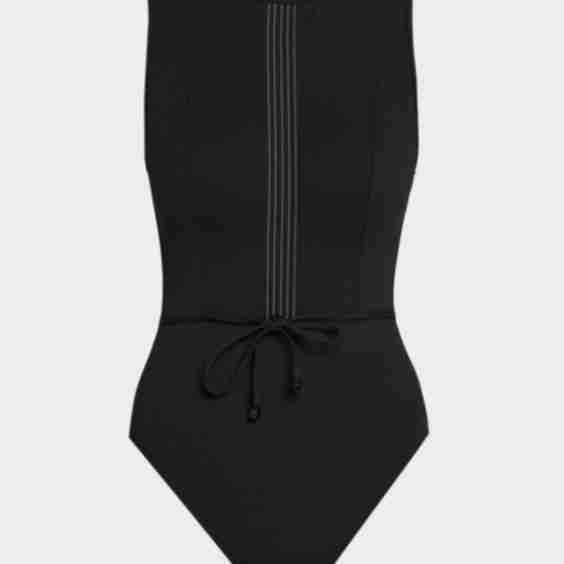 Charlotte One-Piece Swimsuit