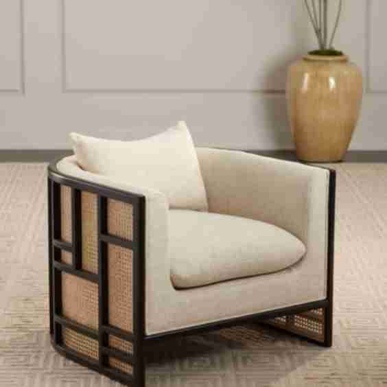 June Accent Chair
