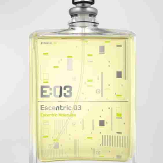 Molecule 03 Eau de Toilette