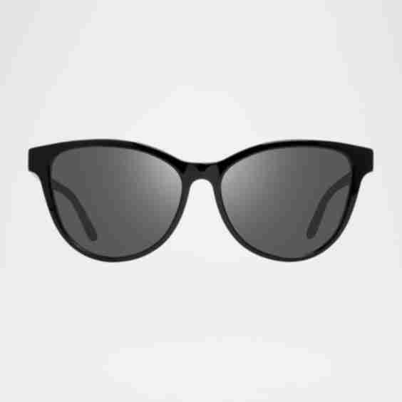 Daphne Oversized Acetate Cat Eye Sunglasses