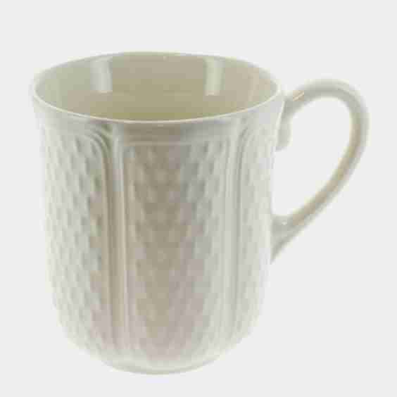 Pont Aux Choux Mug