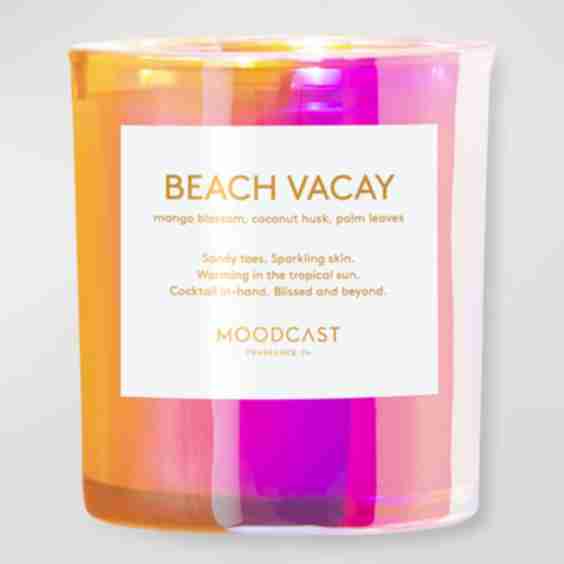 Beach Vacay Candle 