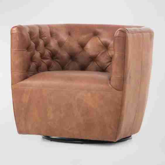 Hanover Swivel Chair