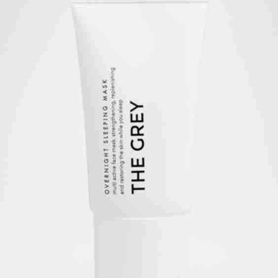 Overnight Sleeping Mask, 1.69 oz.
