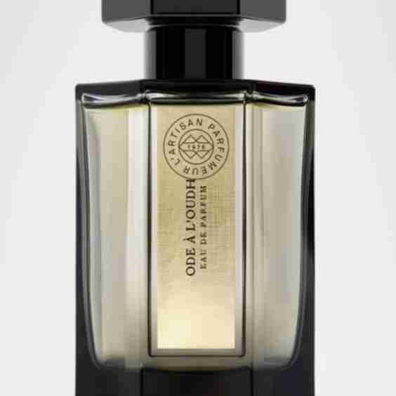 Ode a l'Oudh Eau de Parfum