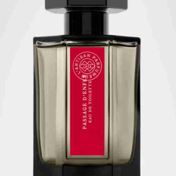 Passage d'Enfer Eau de Toilette