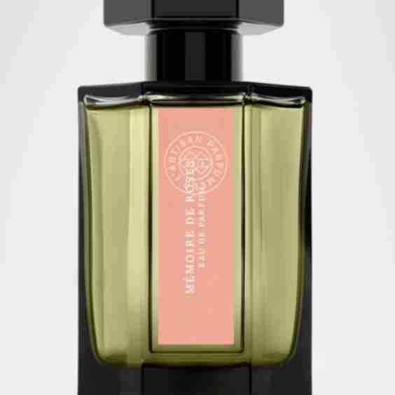 Memoire de Roses Eau de Parfum