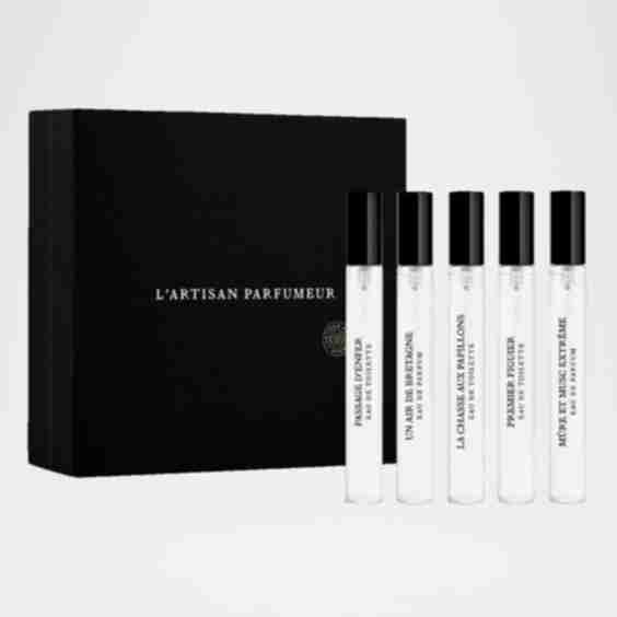 L'Artisan Parfumeur Petit Coffret