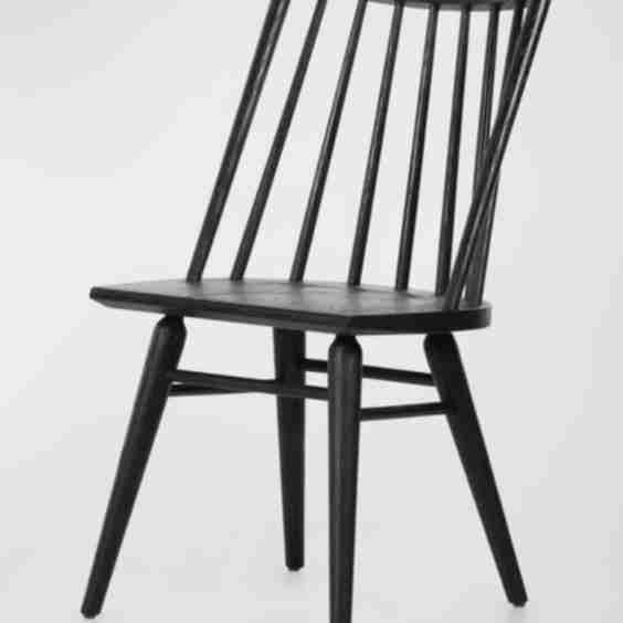 Lewis Windsor Chair