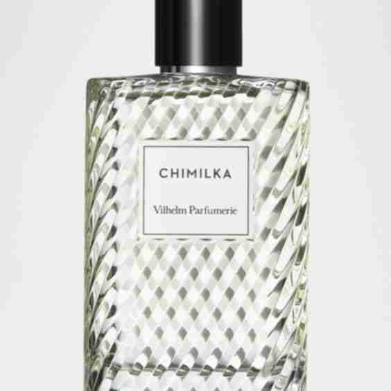 Chimilka Eau de Parfum
